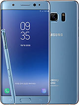 Samsung Galaxy Note Fe Price With Specifications